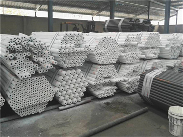 泰州网架成品发货